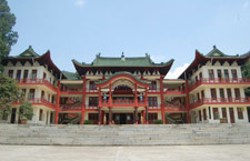 江西佛學(xué)院