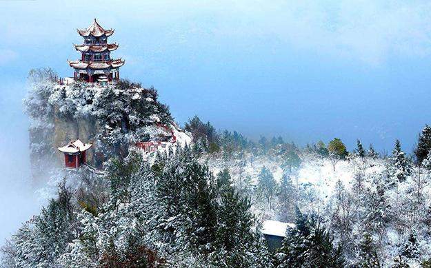 雲台寺