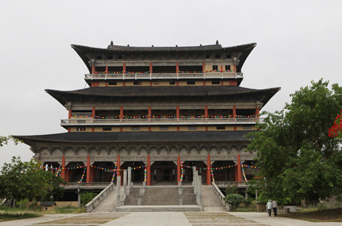 韓國(guó)寺