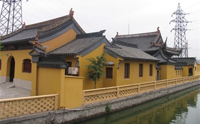 昆山東禅寺